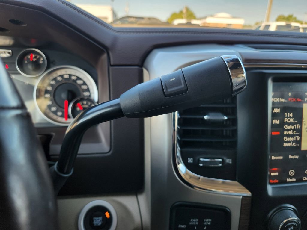 Used 2018 RAM 3500 Laramie image 20