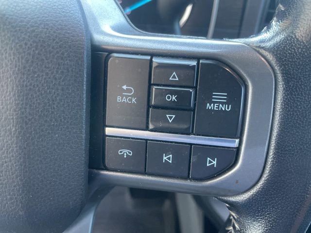 Used 2021 Ford F150 XLT w/ Equipment Group 301A Mid AWD/4WD image 32