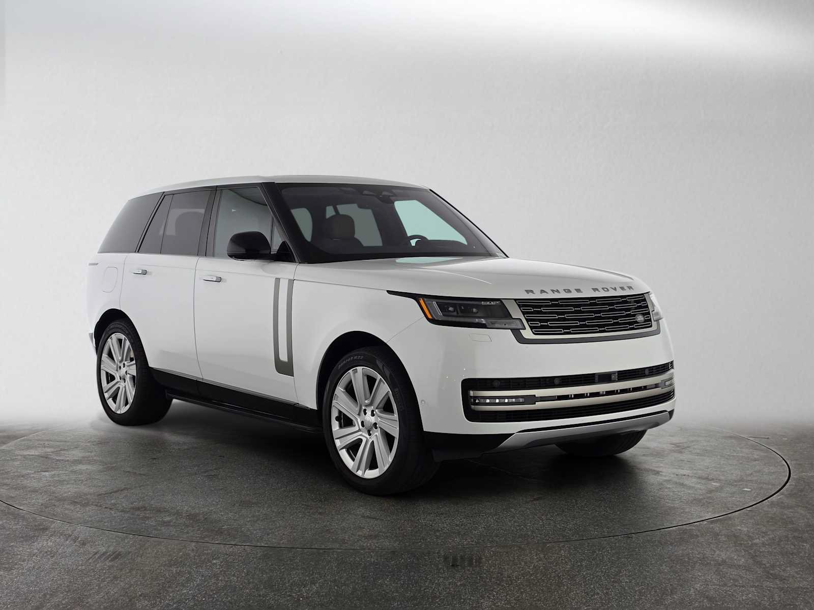 Used 2023 Land Rover Range Rover SE AWD/4WD image 7