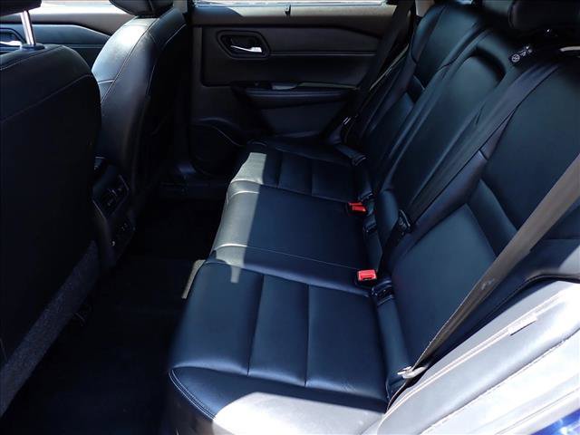 Used 2023 Nissan Rogue SL w/ SL Premium Package AWD/4WD image 10