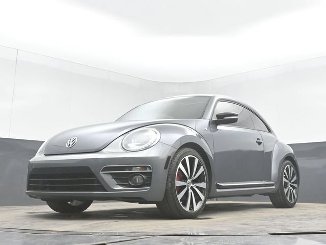 Used 2013 Volkswagen Beetle R-Line FWD image 43
