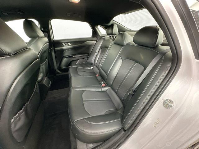 Used 2022 Kia K5 GT-Line image 24