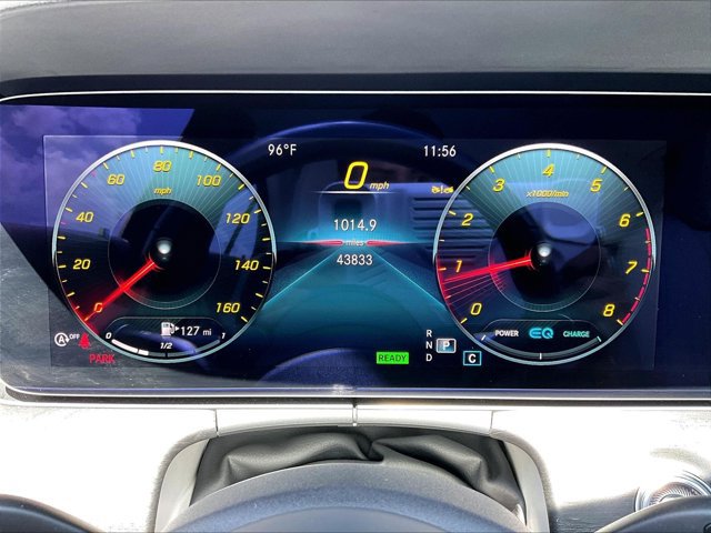 Certified 2023 Mercedes-Benz CLS 450 4MATIC image 22