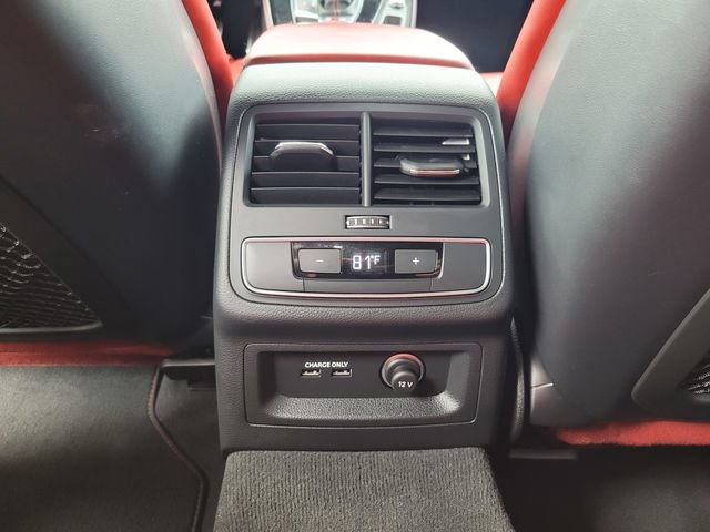 Used 2023 Audi S4 Premium Plus w/ Premium Plus Package image 17