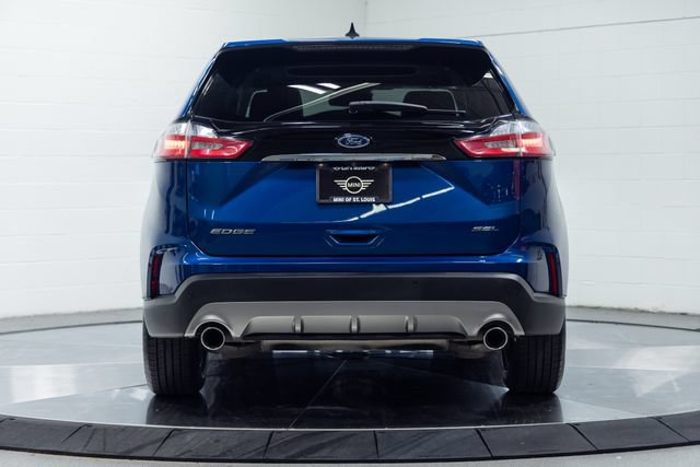 Used 2020 Ford Edge SEL w/ Convenience Package FWD image 7