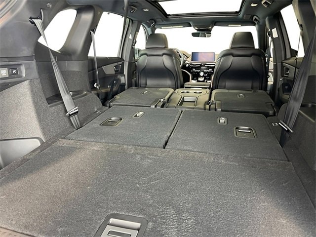 New 2026 Acura MDX A-Spec image 36