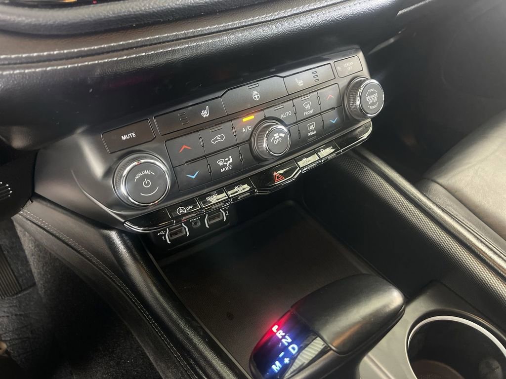 Used 2021 Dodge Durango GT image 34