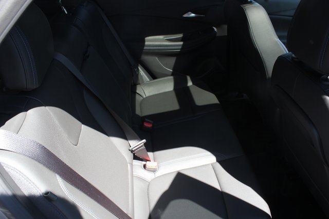 New 2026 Buick Encore GX Sport Touring w/ Experience Buick Package image 22