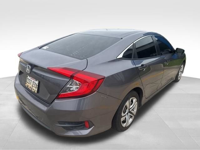 Used 2018 Honda Civic LX image 31