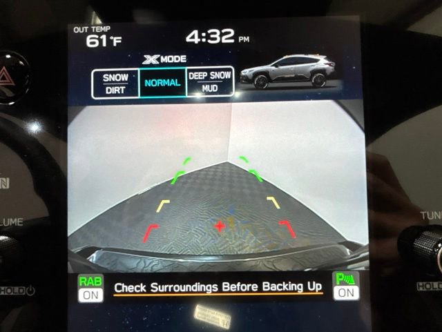 Used 2024 Subaru Crosstrek 2.5i Wilderness AWD/4WD image 14