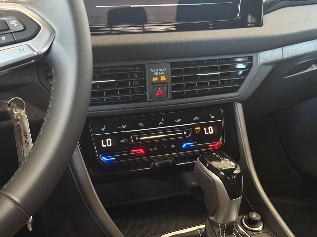 New 2026 Volkswagen Jetta Sport FWD image 16