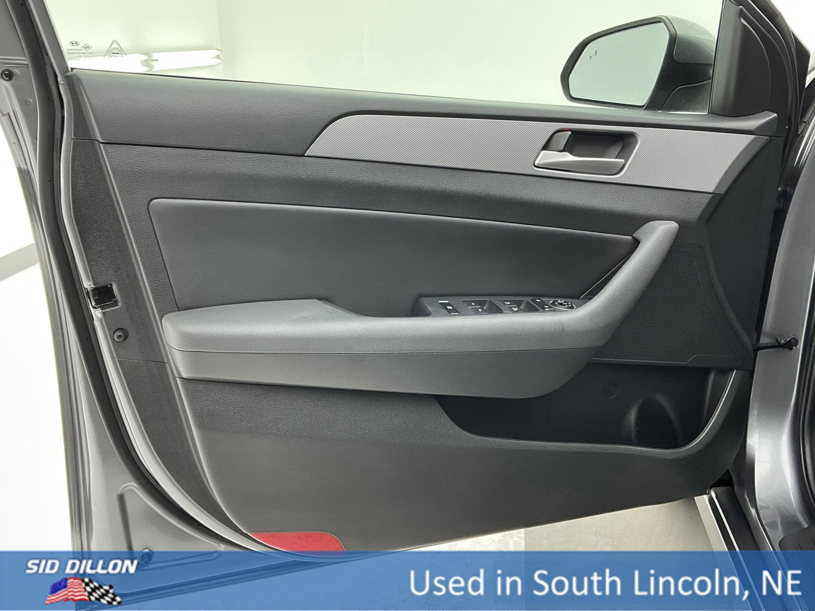 Used 2019 Hyundai Sonata SEL w/ Tech Package 02 image 16