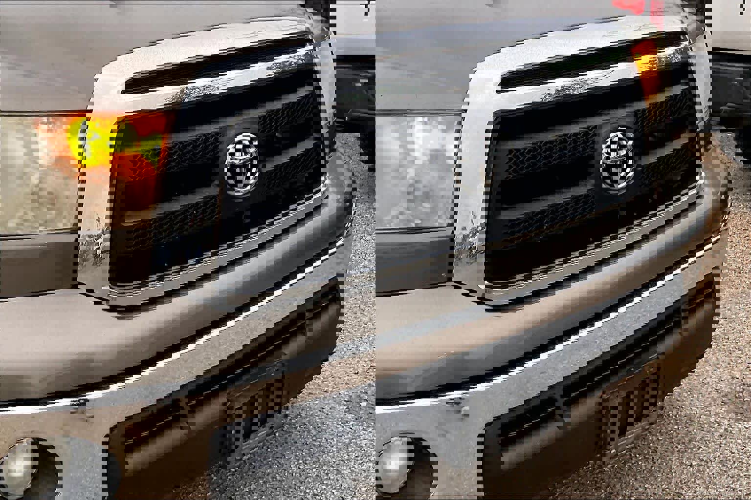 Used 2012 Toyota Tundra 2WD CrewMax w/ SR5 Pkg image 28