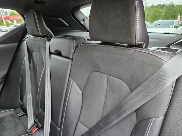 Certified 2023 Volvo XC40 Recharge Plus w/ Protection Package Premier AWD/4WD image 14