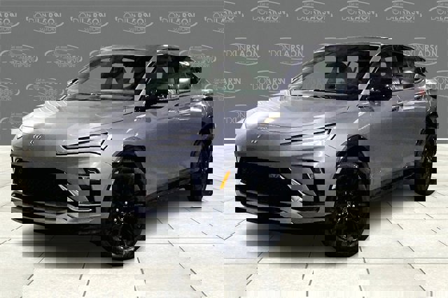 New 2026 Buick Envista Sport Touring w/ Convenience I Package image 2