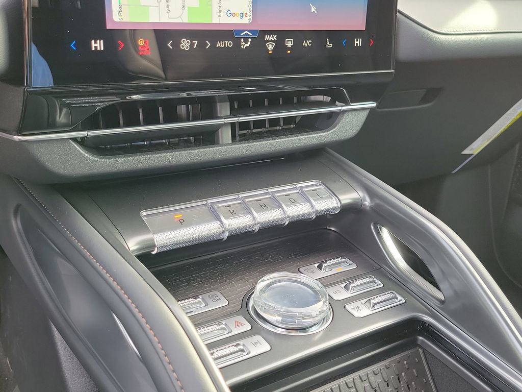 New 2026 Lincoln Nautilus Reserve AWD/4WD image 28