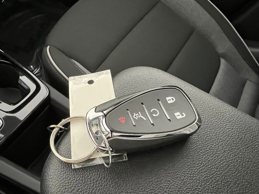 New 2026 Chevrolet TrailBlazer LT w/ Convenience Package image 27