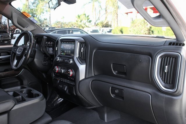 Used 2021 GMC Sierra 1500 Elevation w/ X31 Off-Road Package image 34