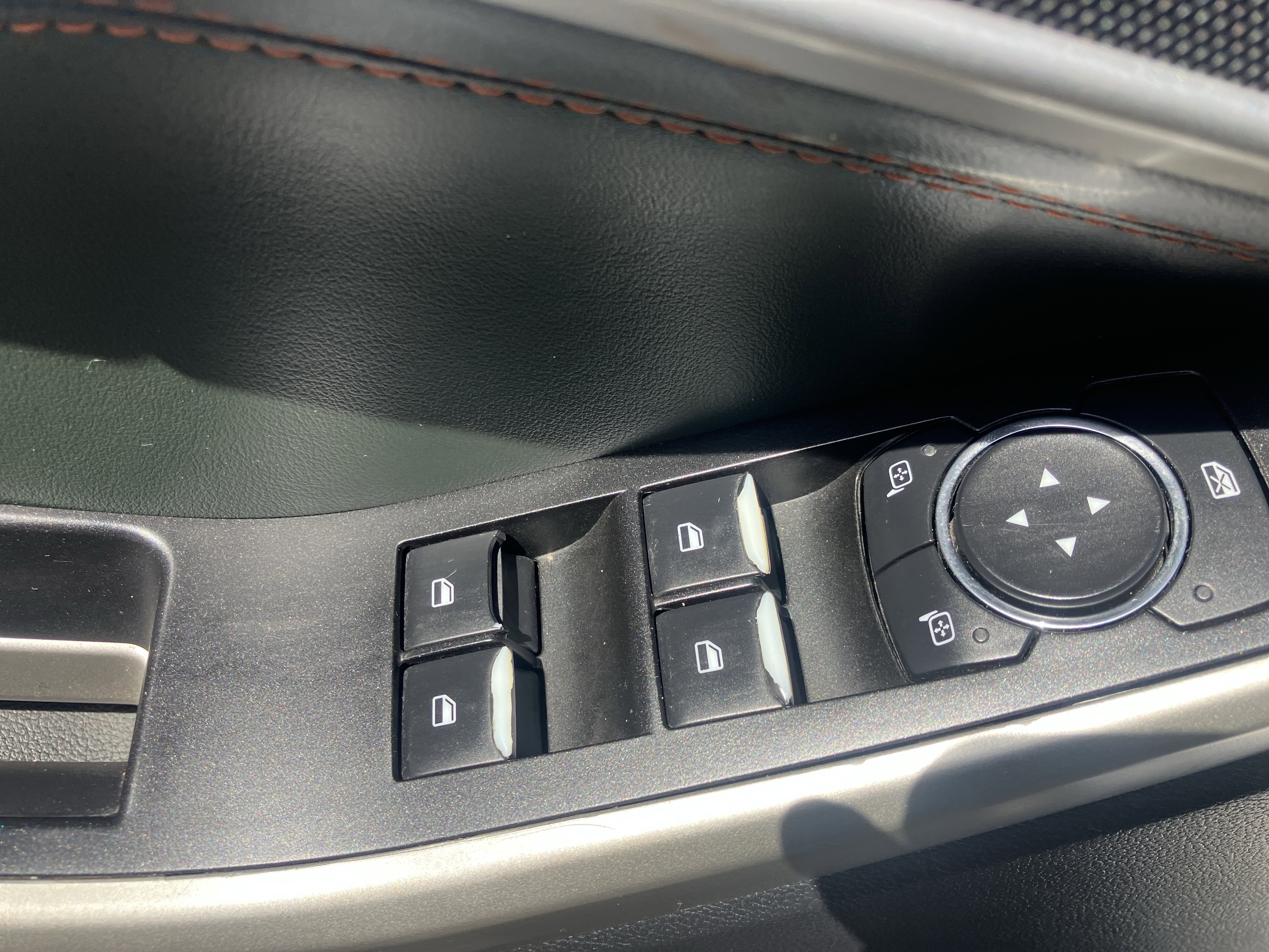 Used 2021 Ford Explorer Timberline image 19