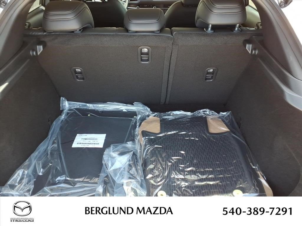 New 2026 MAZDA CX-30 AWD 2.5 S w/ Select Sport Pkg image 10