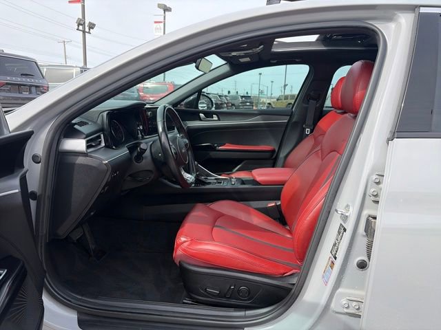 Used 2023 Kia K5 GT-Line image 20