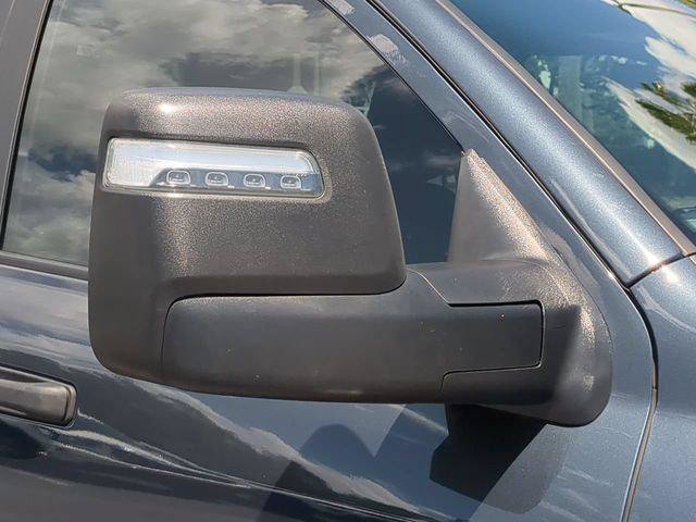 Certified 2026 RAM 3500 Big Horn AWD/4WD image 12