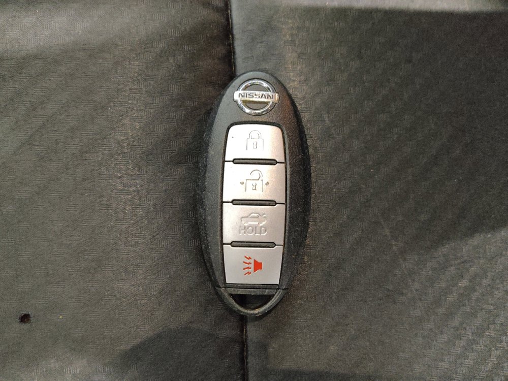 Used 2017 Nissan Altima 2.5 SR image 32