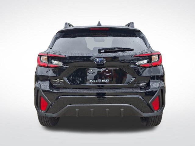 New 2026 Subaru Crosstrek 2.5i Limited AWD/4WD image 6