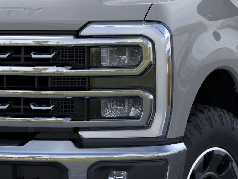 New 2026 Ford F250 XLT w/ XLT Premium Package AWD/4WD image 18