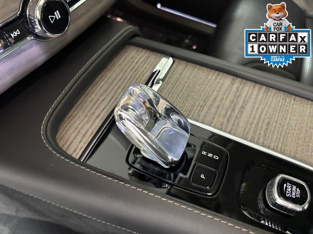 Used 2023 Volvo XC90 T8 Ultimate AWD/4WD image 26
