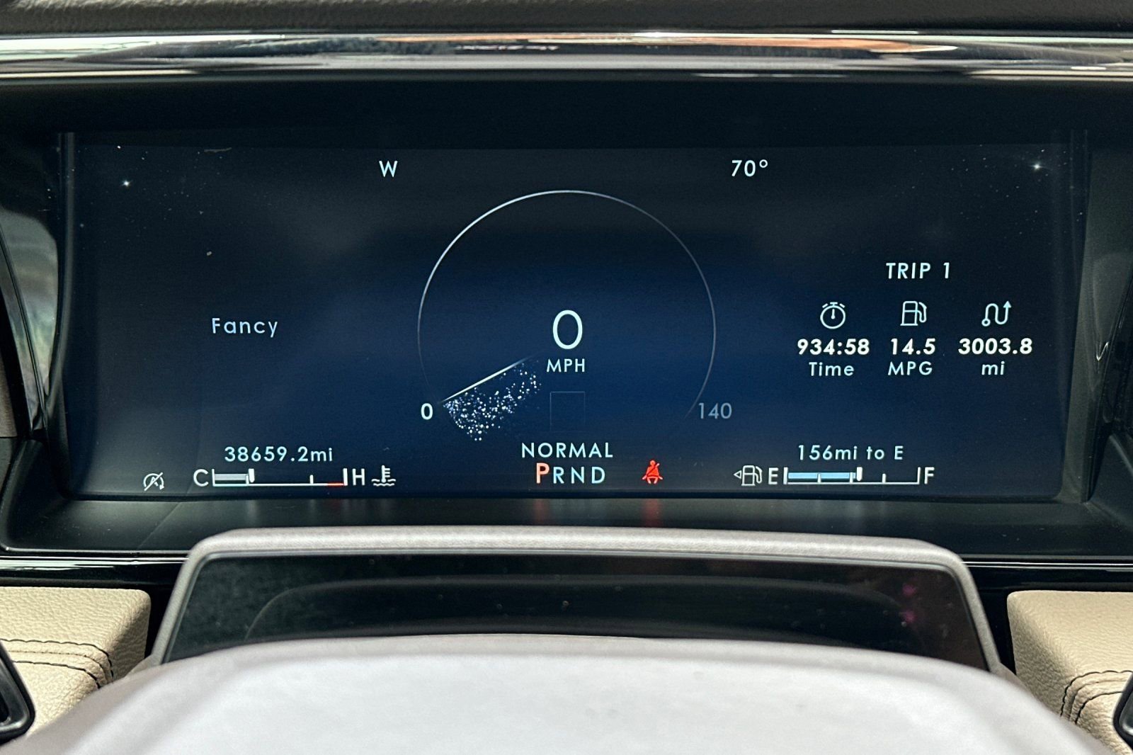 Certified 2023 Lincoln Navigator Reserve image 25