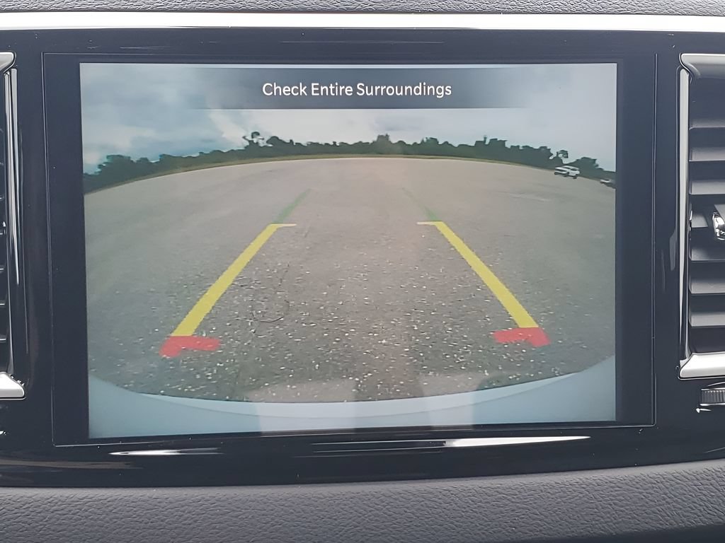 New 2026 Chrysler Voyager LX FWD image 30