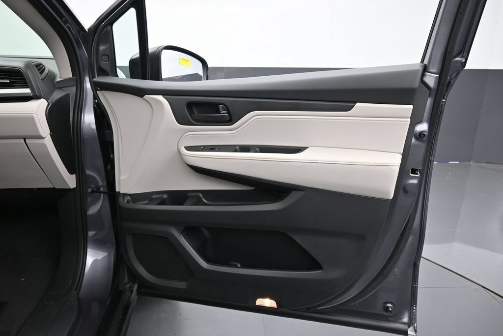 New 2026 Honda Odyssey EX-L image 31