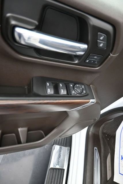 Used 2021 GMC Sierra 1500 SLT image 10