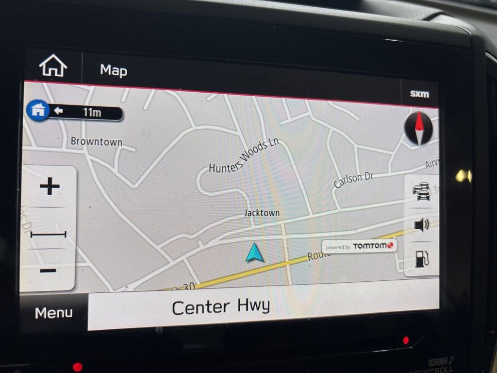 Certified 2023 Subaru Forester Limited image 52