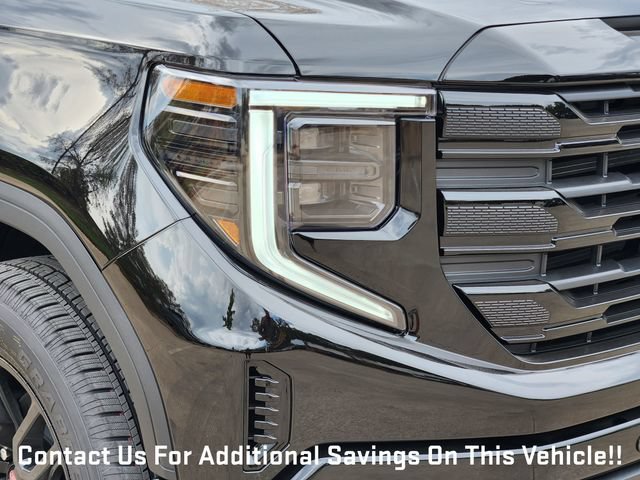 New 2026 GMC Sierra 1500 Elevation w/ Elevation Premium Package RWD image 11