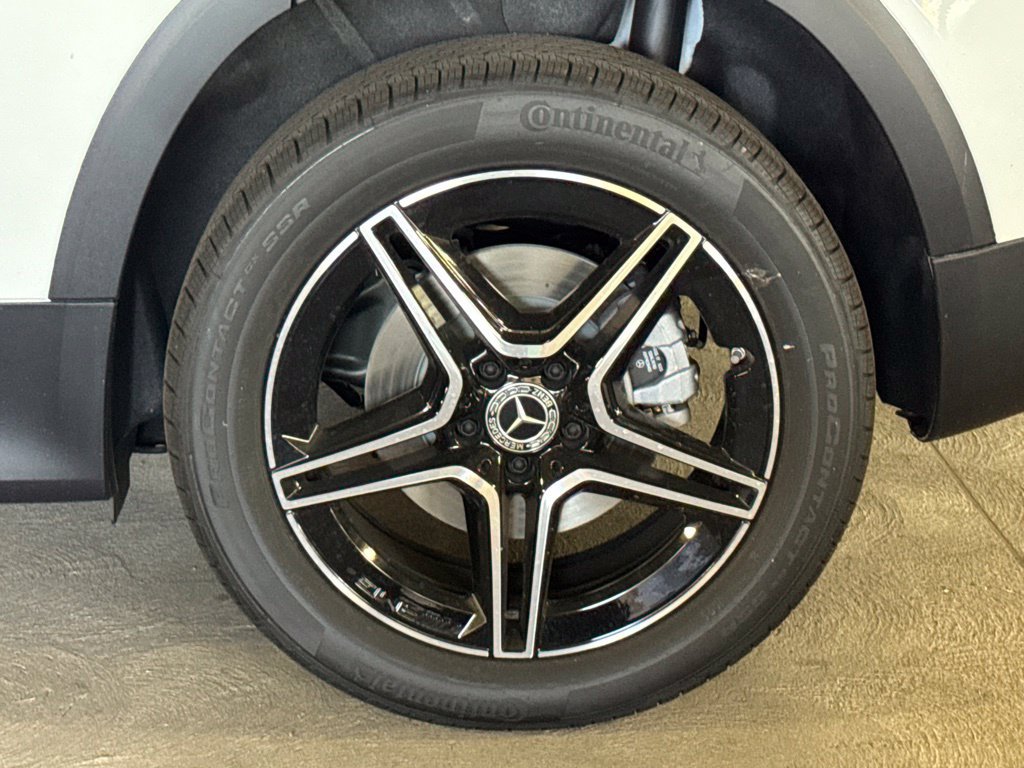 New 2026 Mercedes-Benz GLB 250 image 18