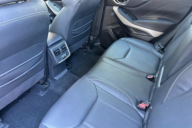 Used 2024 Subaru Forester Limited AWD/4WD image 12