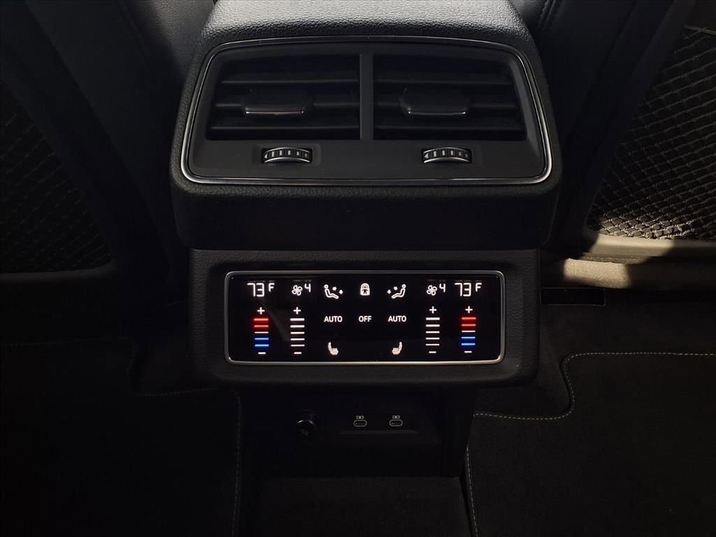 Certified 2023 Audi e-tron Premium Plus w/ Premium Plus Package image 8