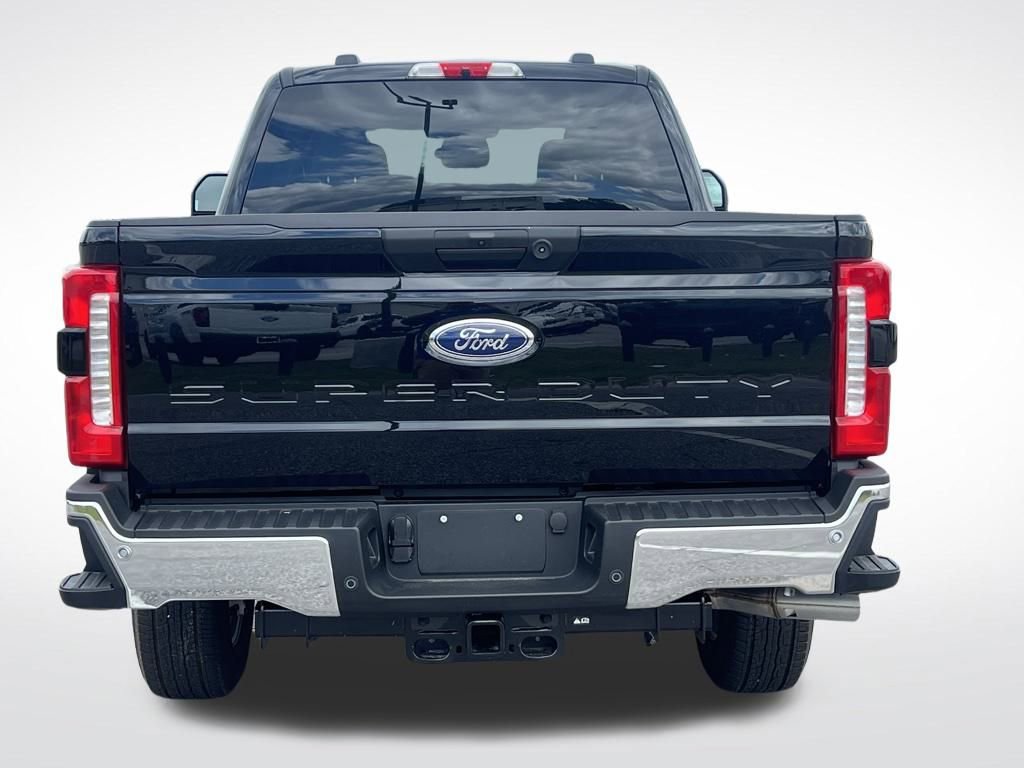 New 2026 Ford F250 XLT w/ 360-Degree Camera Package image 10
