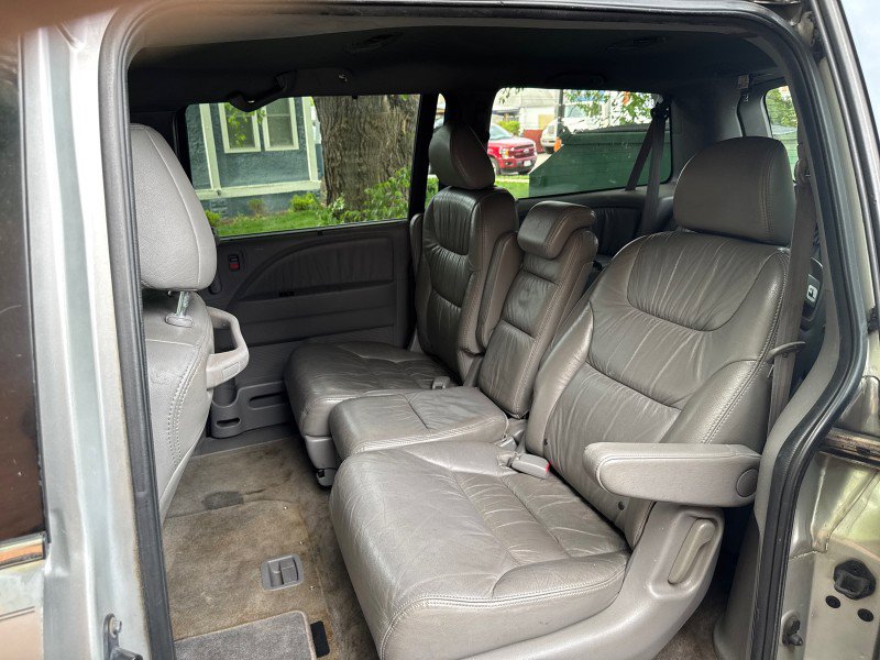Used 2009 Honda Odyssey EX-L image 28