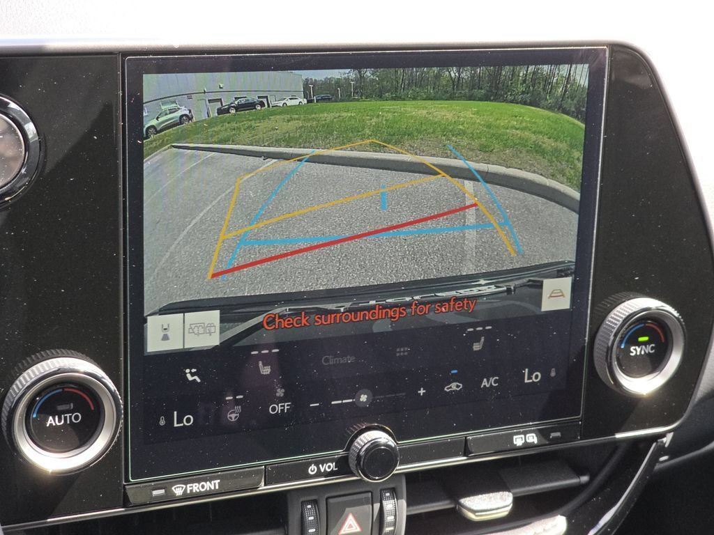 New 2026 Lexus NX 350 AWD image 20