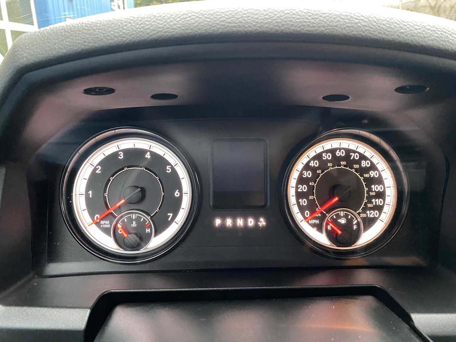 Used 2016 RAM 5500 Tradesman w/ Power Accessory Group image 15