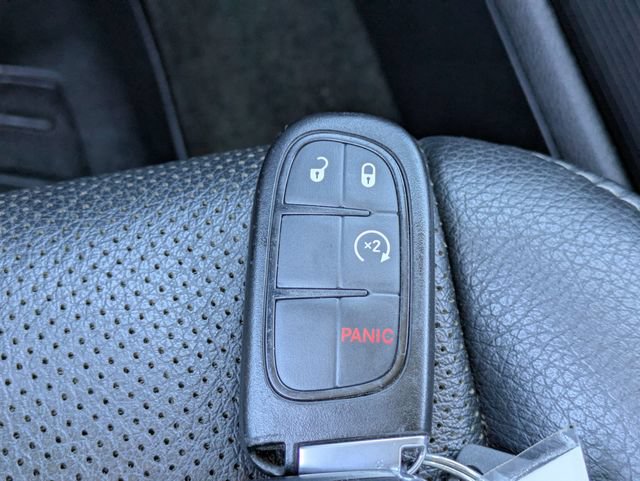 Certified 2018 RAM 2500 Laramie w/ Sport Appearance Group AWD/4WD image 30