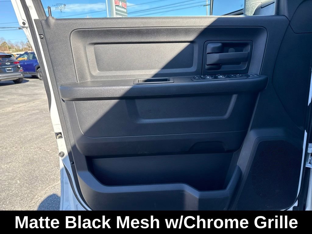 Used 2023 RAM 3500 Tradesman w/ Chrome Appearance Group image 19