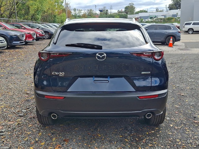 New 2026 MAZDA CX-30 AWD 2.5 S image 5