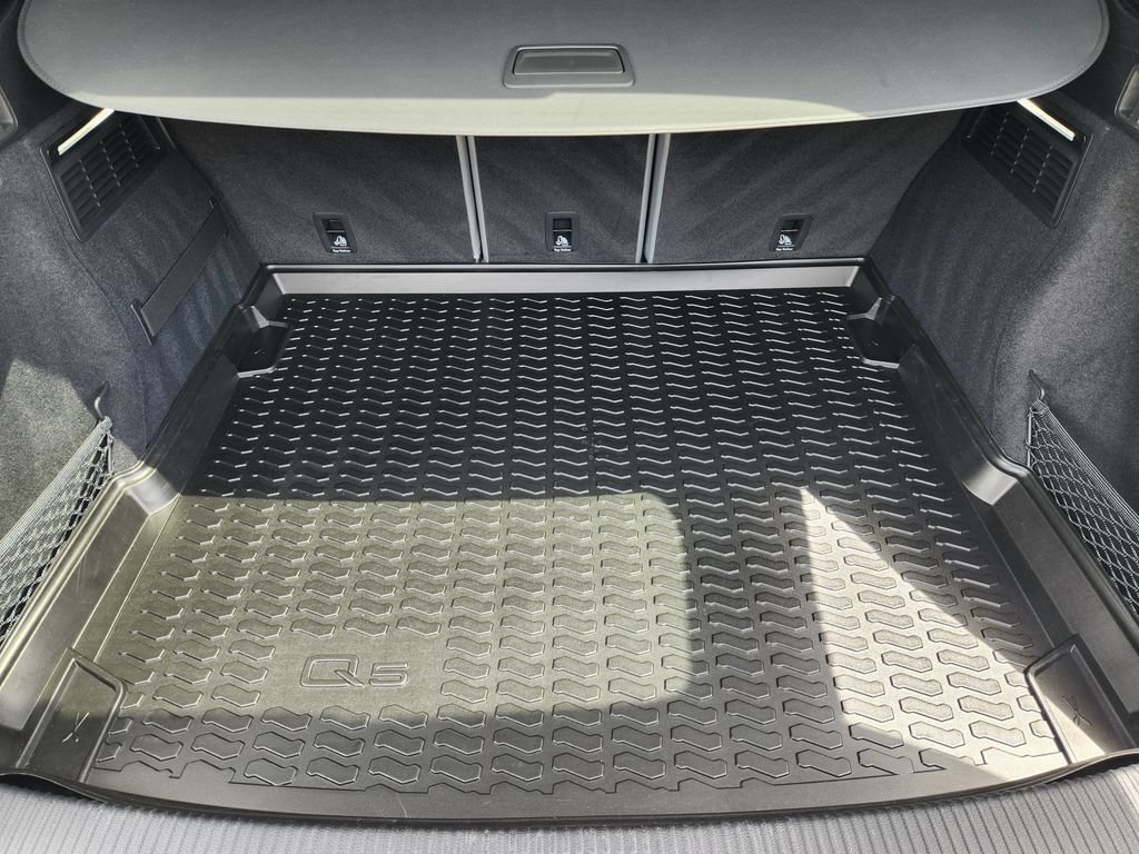 Certified 2022 Audi Q5 2.0T Premium AWD/4WD image 36