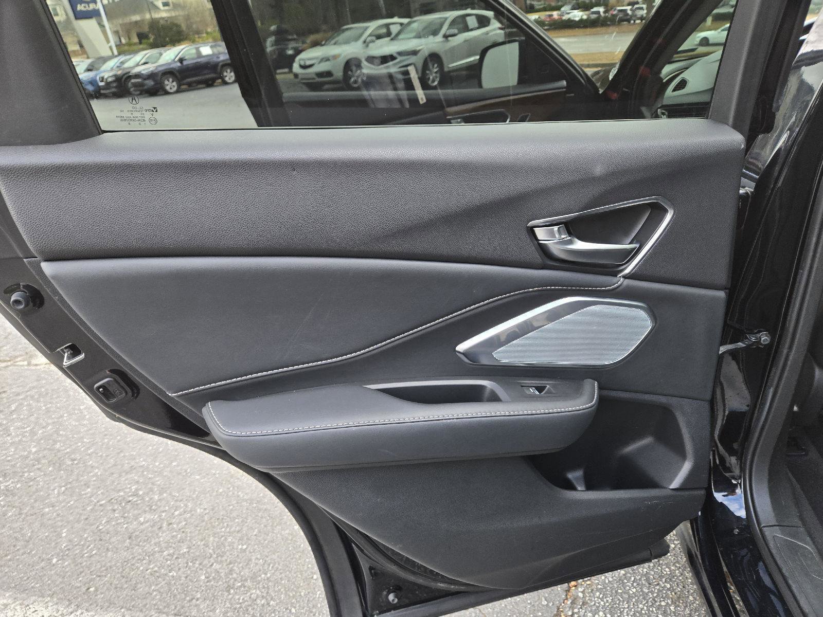 Used 2019 Acura RDX FWD w/ Advance Package image 22