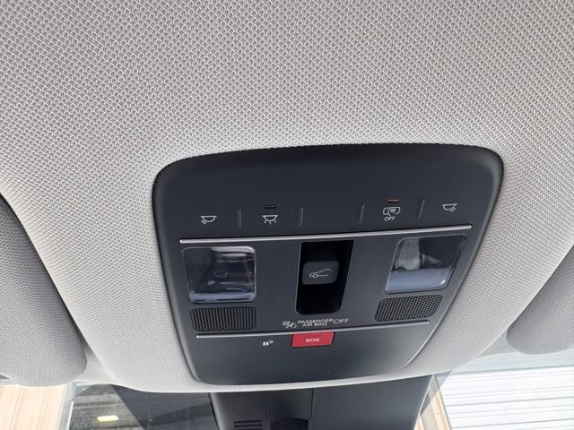 New 2026 Hyundai Palisade SEL Premium FWD image 14