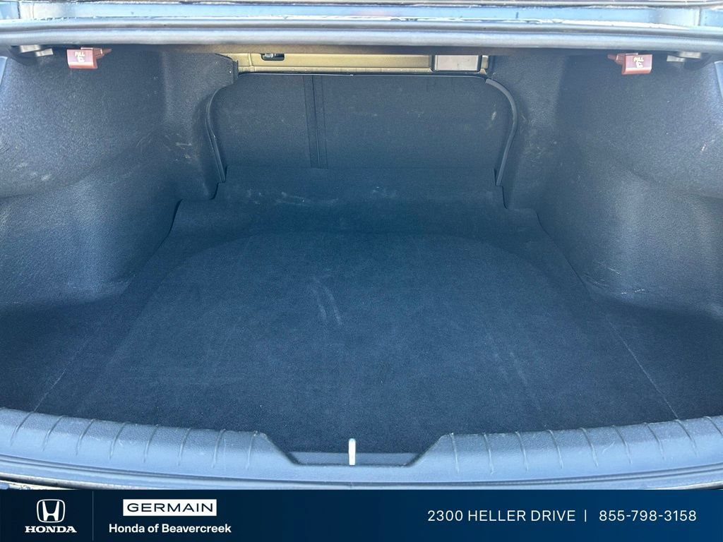 Used 2025 Hyundai Sonata SEL FWD image 28